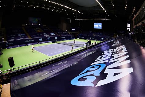ATP 250 Astana Open .